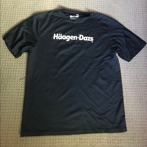 Häagen Dazs T-shirt